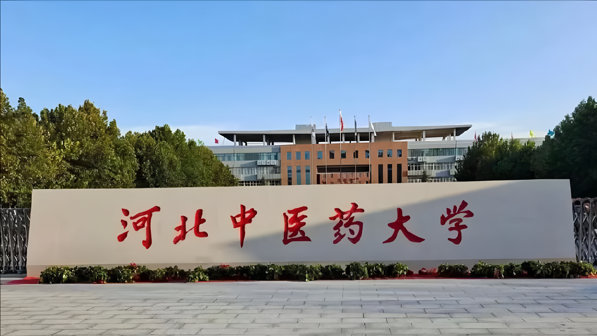 河北中医药大学继续教育学院